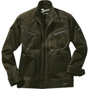 ジャンパー メタリツクオリ-ブ S 52500-149-S