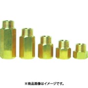 スプリンクラー用 黄銅製 ティーアップアジャスター(固定式) 52TUJ040-080B