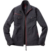 ジャンパー スチ-ルグレ- M 53200-123-M