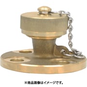 船舶用 黄銅製 JIS F7335 継手元金物(フランジ元金物) 54FM1025B