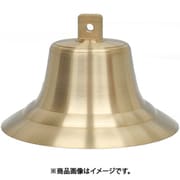 砲金製 号鐘(ストライカー付き) 54GS300B