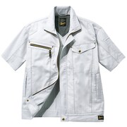 ブルゾンシルバ- M 55510-036-M
