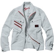 ブルゾンシルバ- M 56300-036-M