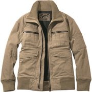 ブルゾンカ-キ M 58120-013-M