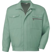 ブルゾンスモ-ク グリ-ン S 608-062-S