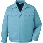 ブルゾン ブルーグレー M 6700-015-M