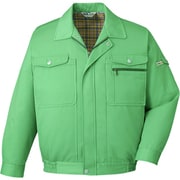 ブルゾン スモークグリーン S 680-062-S