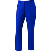 カーゴパンツ ロイヤル ブル- 67 71316-080-67