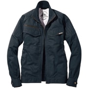 ブルゾン シックブラック LL 71400-131-LL