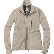 ブルゾン サンドベージュ LL 71700-052-LL