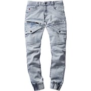 ジョガーパンツ ストロングブリ-チ 4L 71812-171-4L