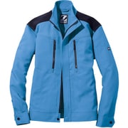 ブルゾン ライトブルー 5L 72000-025-5L