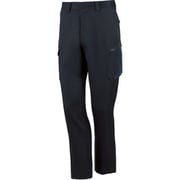 ノータックカーゴ シツクブラック 70 72502-131-70