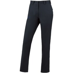 レディースパンツ シツクブラック 61 72506-131-61