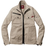 ジャンパー ベ-ジユ S 72600-004-S