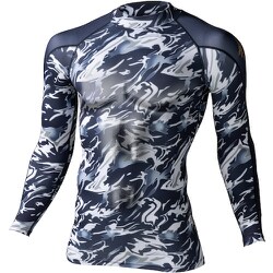 ローネックロングス ネ-ビ-カモフラ SS 78144-174-SS