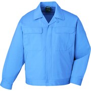 ジャンパー ブル- M 80600-005-M