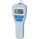 佐藤 防水型無線温度計SK-270WP-B 指示計のみ（8078-62） 8078-62
