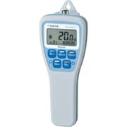 佐藤 防水型無線温度計SK-270WP-B 指示計のみ(8078-62) 8078-62