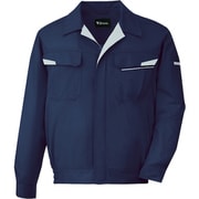 ブルゾン ネービー M 81600-011-M