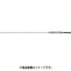 佐藤 無線温度ロガー用スリーブセンサSK-L700R-T-21 8221-21