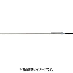 佐藤 無線温度ロガー用スリーブセンサSK-L700R-T-21 8221-21