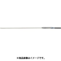 佐藤 HP)無線温度ロガー用スリーブ/シリコンケーブルSK-L700R-T-22 8221-22