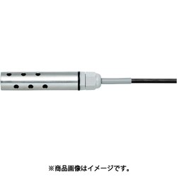 佐藤 HP）無線温度ロガー用投込/シリコンケーブルSK-L700R-T-32 8221-32