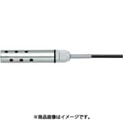 佐藤 HP)無線温度ロガー用投込/シリコンケーブルSK-L700R-T-32 8221-32