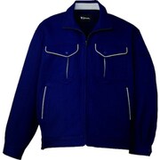 ブルゾン ネービー M 82600-011-M