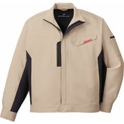 ブルゾン ライトベージュ 5L 83100-024-5L