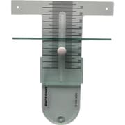 SAKAZUME 可動式スライドゲージ0-100 8405