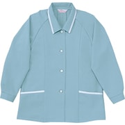 ブルゾン セージブルー M 8802-054-M