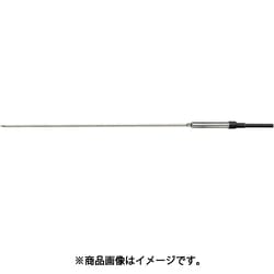 佐藤 HP）SK-L751用サーミスタセンサ（スリーブ）SK-L751-23 シリコンケーブル/-40～200℃ 8810-23