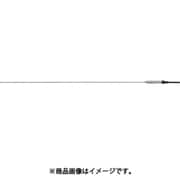 佐藤 HP）SK-L751用サーミスタセンサ（スリーブ）SK-L751-24 シリコンケーブル/-40～200℃ 8810-24