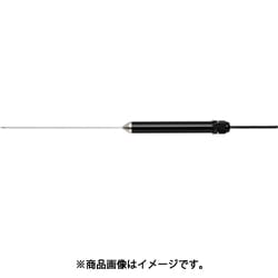 佐藤 HP）SK-L751用サーミスタセンサ（グリップ）SK-L751-25 シリコンケーブル/-40～200℃ 8810-25