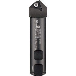 NCスポットドリル ホルダー 99616-25-CT28