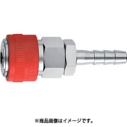 エアーカップリング タケノコ外径9.0mm A-206