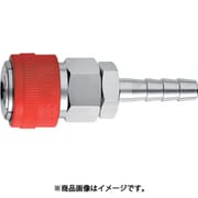 エアーカップリング タケノコ外径11.3mm A-210
