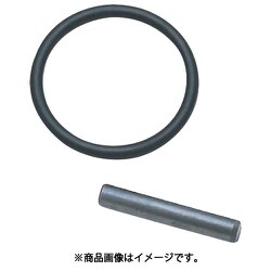 Ko-ken Oリング・ピンセット インパクト用Oリング・ピン AB83