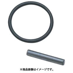 Ko-ken Oリング・ピンセット インパクト用Oリング・ピン AB91