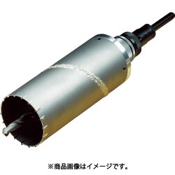 ハウスB.M ドラゴンALC用コアドリル(フルセット)230mm ALC-230