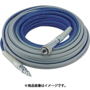 エアーライズ 高圧エアーホース(ブルー・グレー) AR-630B