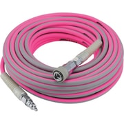 エアーライズ 高圧エアーホース(ピンク・グレー) AR-630P