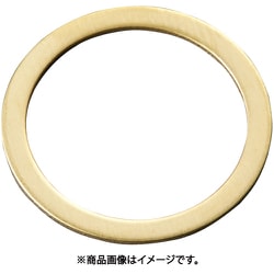 シムリングCUZN(1枚入)T0.5 BRB025028050