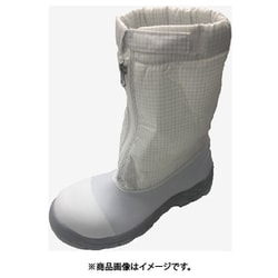 BLASTON 制電安全ハーフブーツ 29.0 BSC-9526-29.0