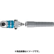 オートロックスウィングダスターソケット ガイド付 1/4 C-506