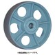 重荷重用鋳物車輪ベアリング入 CHB250X75 CHB250X75