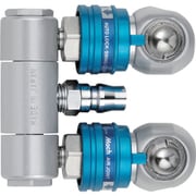 オートロックスウィングロータリーペアーカップリング D404-RPAL1