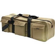 グローバルソー マルチ工具バッグ Lサイズ ベージュ GKB-6018-BEG